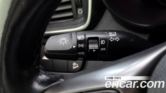 Kia Sorento 2020 — photo 16
