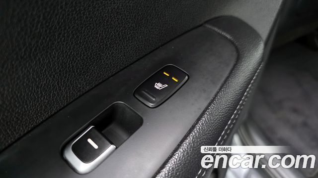 Kia Sorento 2020 — photo 19