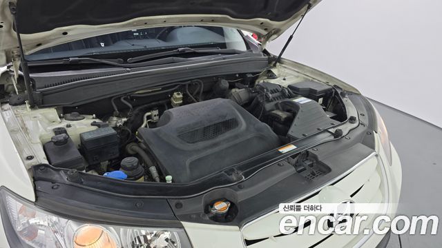 Hyundai Santafe 2011 — photo 6