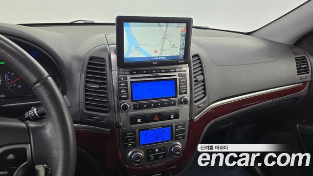 Hyundai Santafe 2011 — photo 14