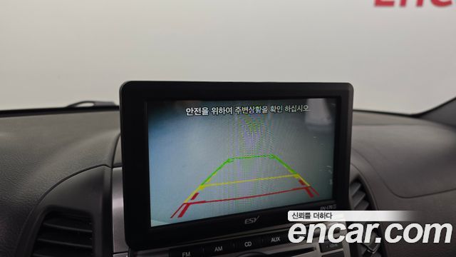 Hyundai Santafe 2011 — photo 15