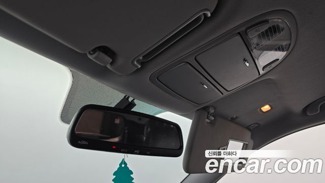 Hyundai Santafe 2011 — photo 17