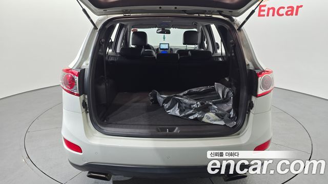 Hyundai Santafe 2011 — photo 20