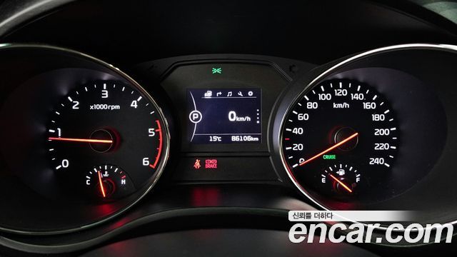 Kia Canival 2018 — photo 8