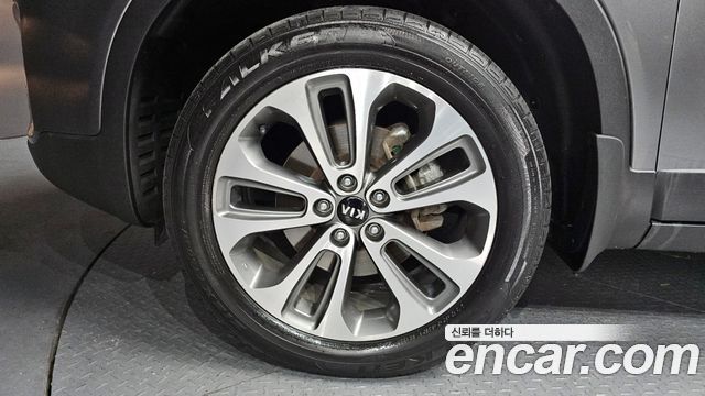 Kia Sorento 2014 — photo 5
