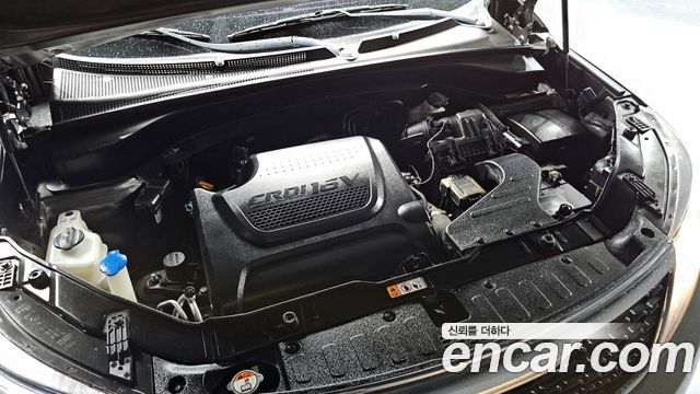 Kia Sorento 2014 — photo 6