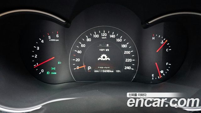 Kia Sorento 2014 — photo 8