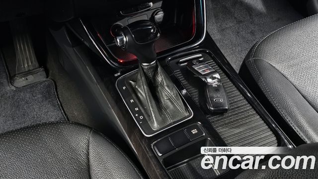 Kia Sorento 2014 — photo 9