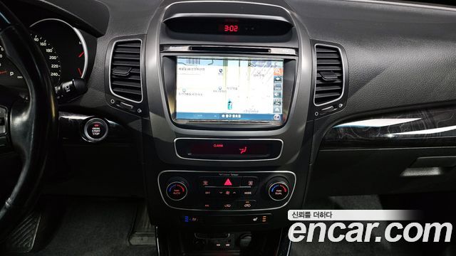 Kia Sorento 2014 — photo 15