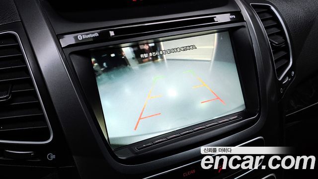 Kia Sorento 2014 — photo 16