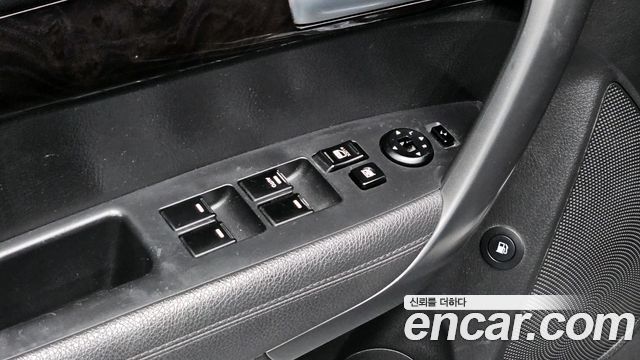 Kia Sorento 2014 — photo 17