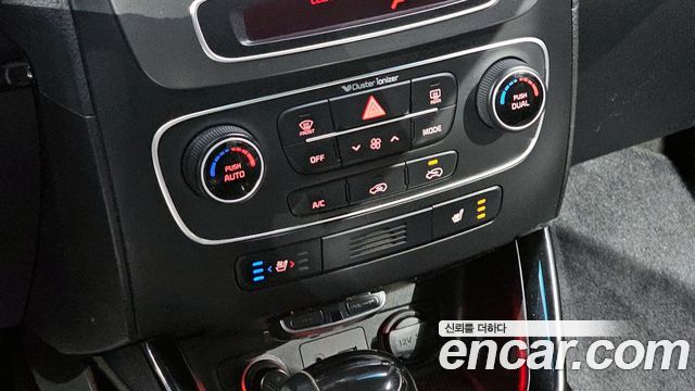 Kia Sorento 2014 — photo 18