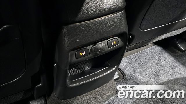 Kia Sorento 2014 — photo 19