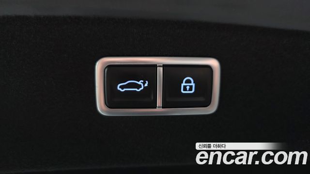 Genesis G80 2023 — photo 19