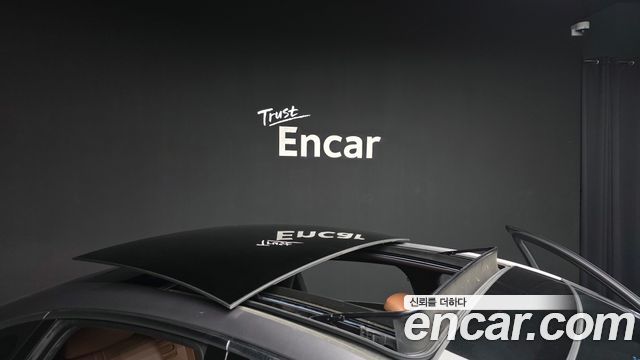 Genesis G80 2023 — photo 20