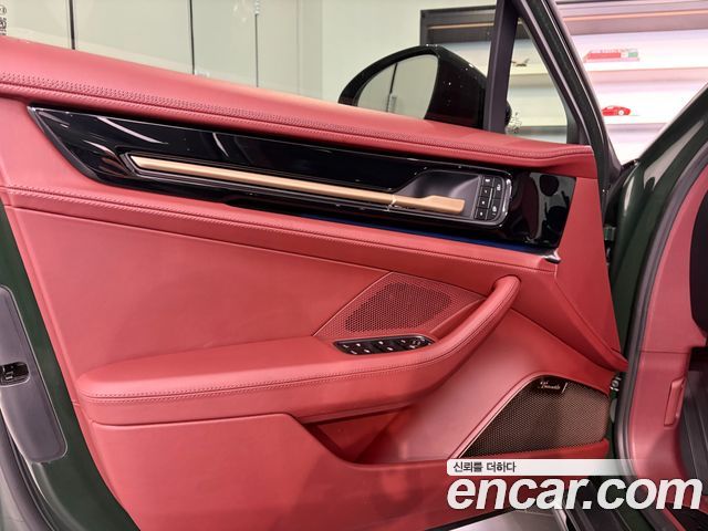 Porsche Panamera 2025 — photo 10