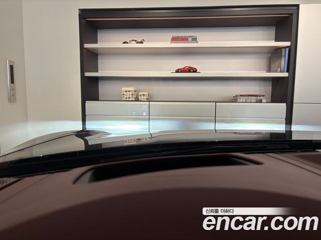 Porsche Panamera 2025 — photo 17