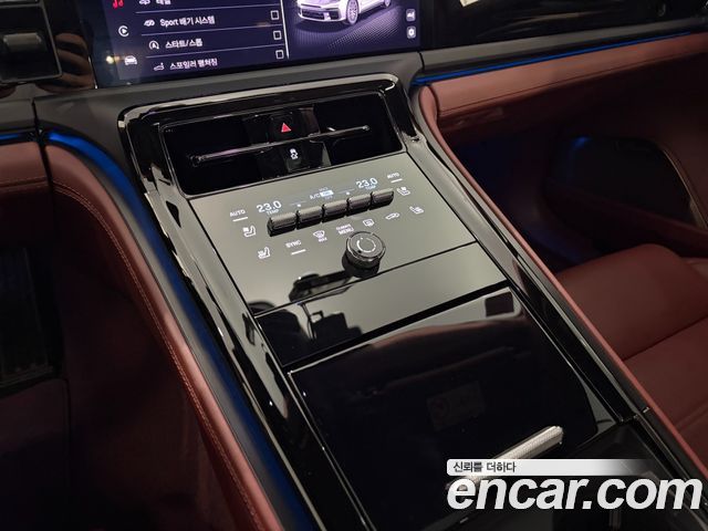 Porsche Panamera 2025 — photo 20
