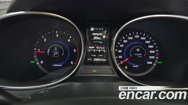 Hyundai Santafe 2015 — photo 8