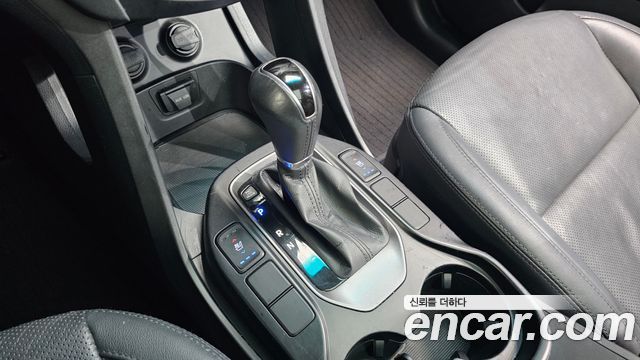 Hyundai Santafe 2015 — photo 9
