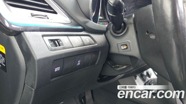 Hyundai Santafe 2015 — photo 14