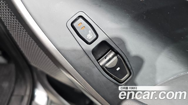 Hyundai Santafe 2015 — photo 18