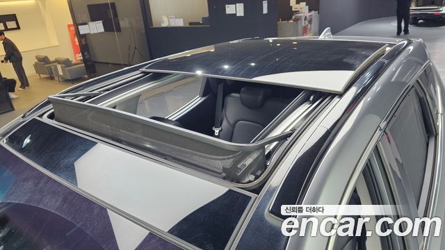 Hyundai Santafe 2015 — photo 19