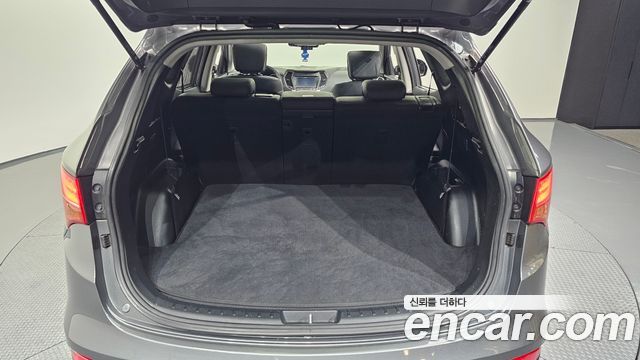 Hyundai Santafe 2015 — photo 20