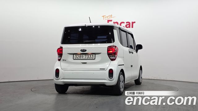Kia RAY 2021 — photo 4