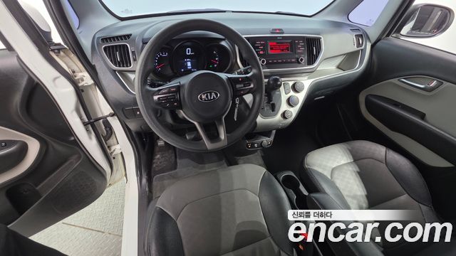 Kia RAY 2021 — photo 7