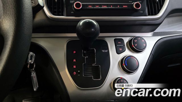 Kia RAY 2021 — photo 9