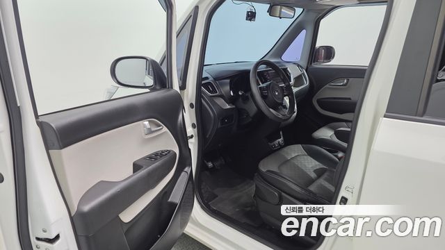 Kia RAY 2021 — photo 10