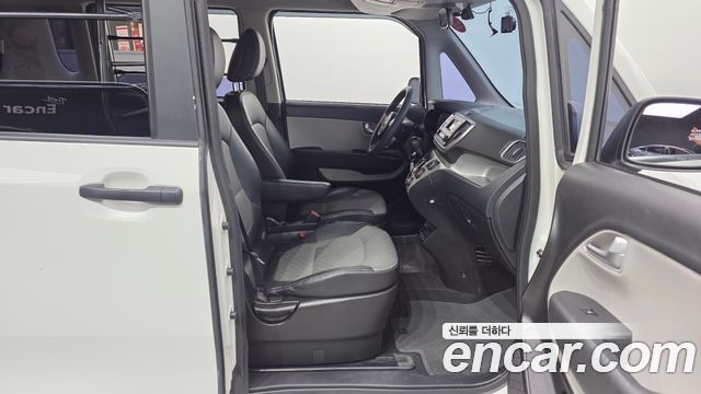 Kia RAY 2021 — photo 11