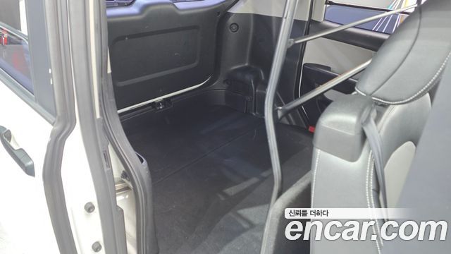 Kia RAY 2021 — photo 12