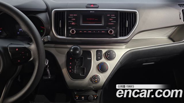 Kia RAY 2021 — photo 14