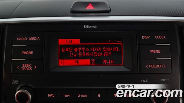 Kia RAY 2021 — photo 15