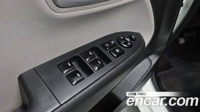Kia RAY 2021 — photo 19