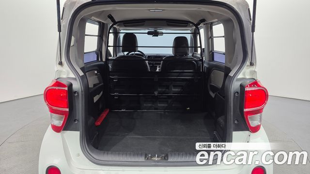 Kia RAY 2021 — photo 20