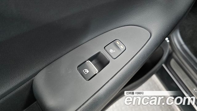 Hyundai Grandeur 2022 — photo 16