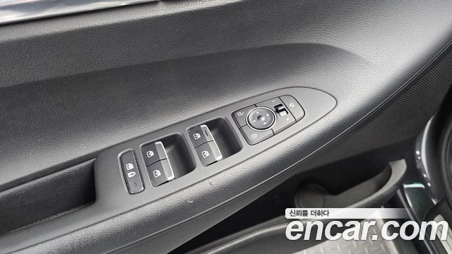 Hyundai Grandeur 2022 — photo 18