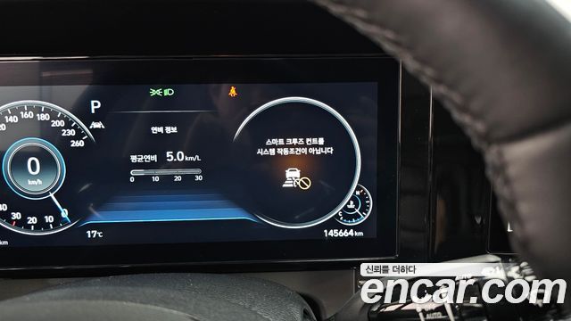 Hyundai Grandeur 2022 — photo 19