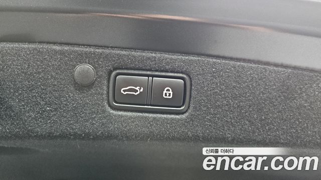 Hyundai Grandeur 2022 — photo 20