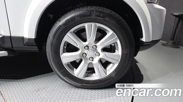 Land Rover Discovery 2016 — photo 5