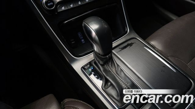 Hyundai Grandeur 2018 — photo 9