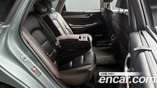 Hyundai Grandeur 2018 — photo 12