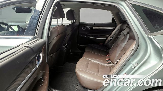 Hyundai Grandeur 2018 — photo 13