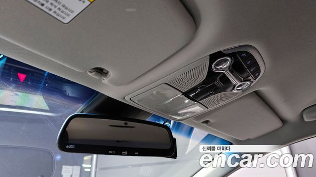 Hyundai Grandeur 2018 — photo 17