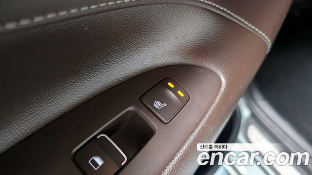 Hyundai Grandeur 2018 — photo 18