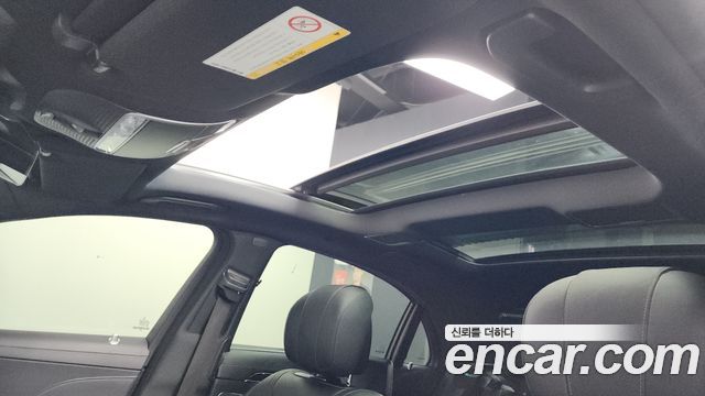 Mercedes-Benz S-Class 2020 — photo 19