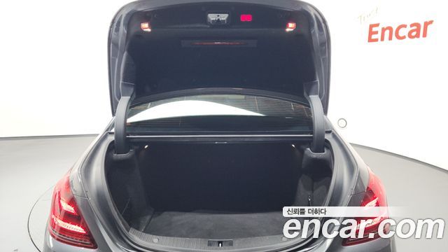Mercedes-Benz S-Class 2020 — photo 20